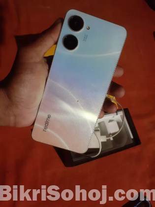 Realme 10